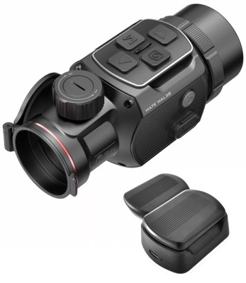 Camera termoviziune Infiray Mate MAL38 cu set acumulator IBP6 cadou