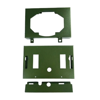 Carcasa metalica Boly Guard pentru camera vanatoare MG984G - Img 3