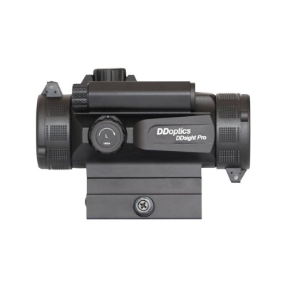 DDoptics DDsight Pro Red Dot - Img 2