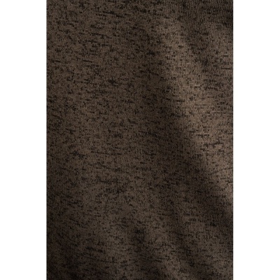 Fleece Jack Pyke Melange Quarter Zip, maro - Img 8