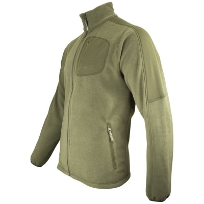 Geacă Fleece Jack Pyke Weardale – Verde - Img 2