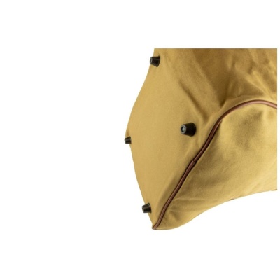 Geantă pentru bocanci - cizme Jack Pyke din material cordura 600D ultra rezistent, culoare căpioară - Img 6