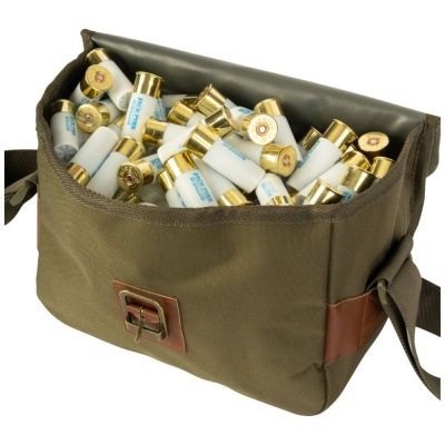 Geantă pentru cartușe Carry Bag Jack Pyke, model verde - Img 9