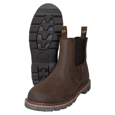 Ghete piele Jack Pyke Shires Dealer - Img 7