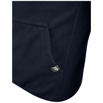 Hanorac fleece Jack Pyke Country, culoare bleumarin - Img 3