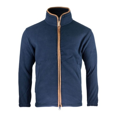 Jachetă Jack Pyke Countryman Fleece, bleumarin