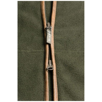 Jachetă Jack Pyke Countryman Fleece, oliv închis - Img 6