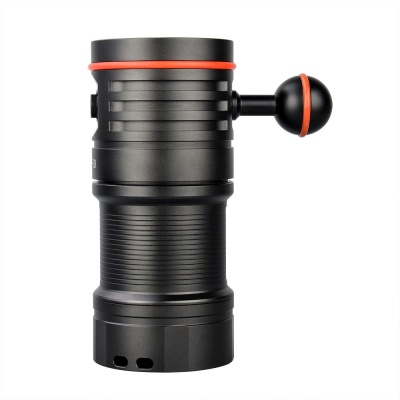 Lampa pentru scufundari TrustFire DF50 LED - Img 7