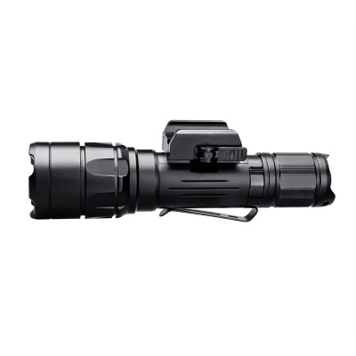 Lanterna tactila cu comutator de presiune TrustFire R8 - Img 6