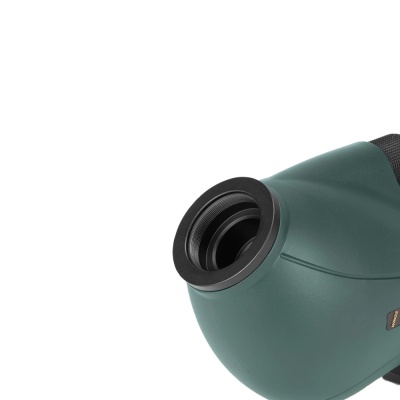 Luneta terestra Alpen Optics wings 20-60x80 45° - Img 4