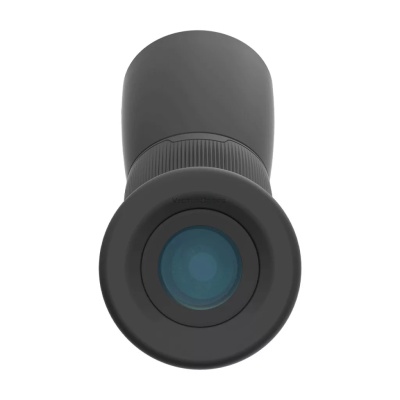 Luneta Terestra Vector Optics Paragon 9-27x56ED Ultra Short - Img 5