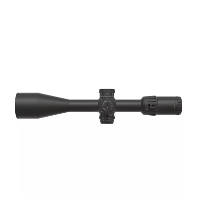 Lunetă Vector Optics Tauron 5-30x56 GenII FFP MPX1 cu punct roșu - Img 9