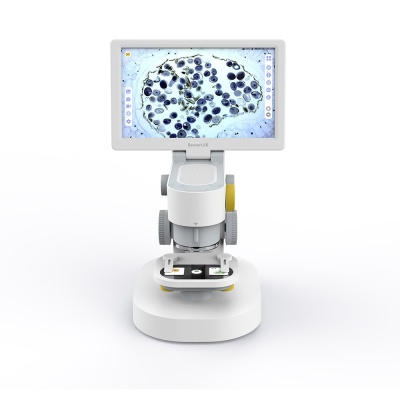 Microscop digital BeaverLAB Darwin MX PRO