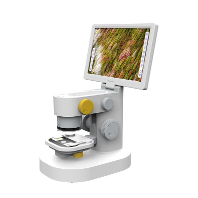 Microscop digital BeaverLAB Darwin MX PRO - Img 9