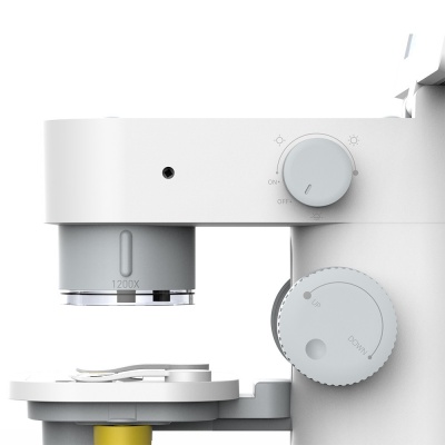 Microscop digital BeaverLAB Darwin MX - Img 3