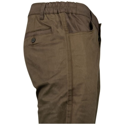 Pantaloni Jack Pyke din bumbac elastic - Img 5