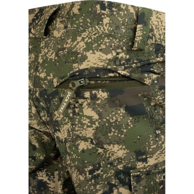 Pantaloni Softshell Jack Pyke – Digicam - Img 3