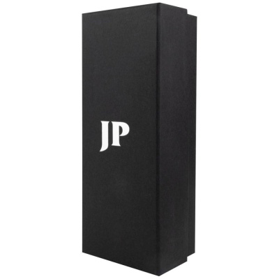 PLOSCĂ MODEL CARTUȘ JP, OȚEL INOXIDABIL, PÂLNIE, CAPAC CU FILET, 80 ML - Img 5