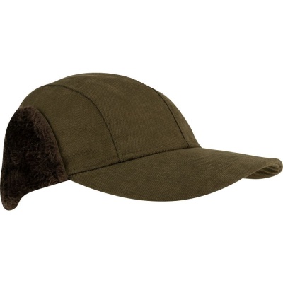 Sapca baseball Jack Pyke Alaska, cu protectie pentru urechi, marimea L/XL - Img 3
