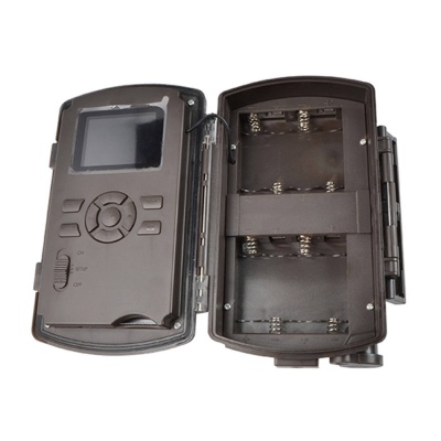 Set complet Boly Guard Deer BG590-24MHD (acumulator+incarcator+card SD +carcasa metalica+cablu fixare) - Img 3