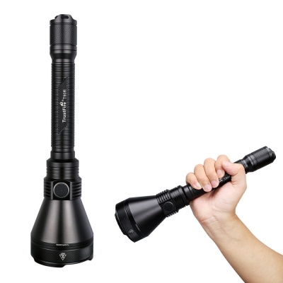Set lanterna de vanatoare Trustfire T90R LED - Img 2