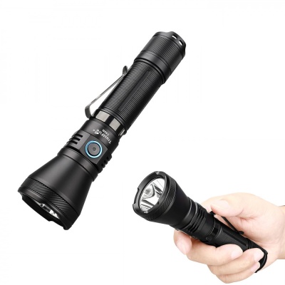 Set Lanterna Trustfire T40R LED PANNON Hunter - Img 2