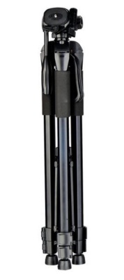 Trepied video BRESSER TR-682AN Traveler 180 cm - Img 3
