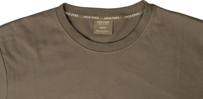 Tricou Clasic Jack Pyke Verde – Confortabil și Rezistent - Img 5