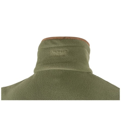 Vestă Fleece Jack Pyke Countryman – Verde Olive Închis - Img 2