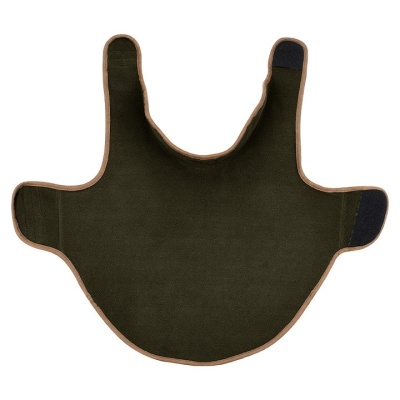 Vesta fleece pentru caini Jack Pyke Dark Oliv L - Img 2
