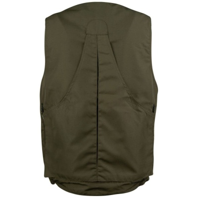 Vestă Jack Pyke Countryman, culoare verde - Img 3