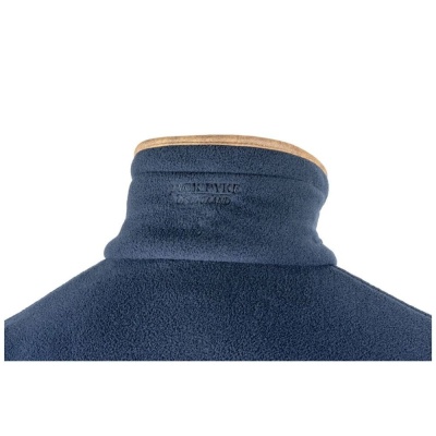 Vestă Jack Pyke Countryman Fleece Gilet, bleumarin - Img 5