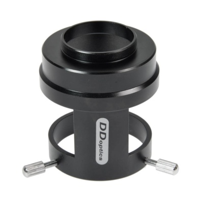 Adaptor camere de inregistrare pentru lunete terestre EDX DDoptics Digiscoping