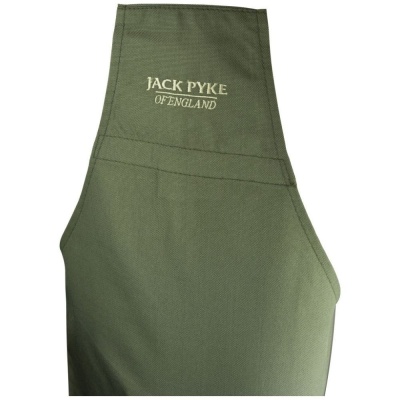 APĂRĂTORI IMPERMEABILE ȘI ULTRA UȘOARE PENTRU PICIOARE JACK PYKE, POTRIVITE PESTE PANTALONI - Img 6