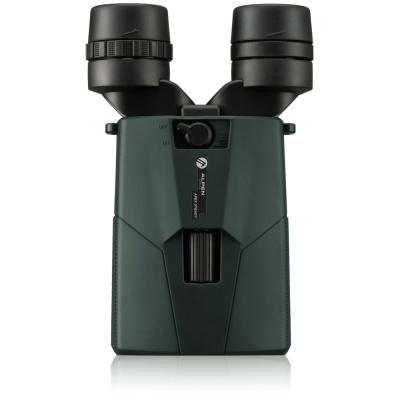 Binoclu Alpen Optics Apex Steady 20x42 HD cu stabilizator de imagine - Img 4