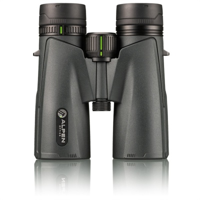 Binoclu ALPEN OPTICS Black Tusk 8x42 ED