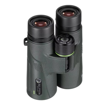 Binoclu Alpen Optics Chisos 10x42 ED - Img 3