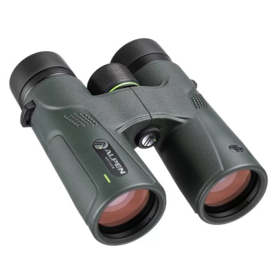 Binoclu Alpen Optics Chisos 8x42 ED