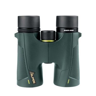 Binoclu ALPEN OPTICS Shasta Ridge 8x42 cu strat HR - Img 4