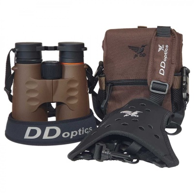 Binoclu DDoptics Nighteagle ERGO 10x56 Gen 3 DX - Img 2