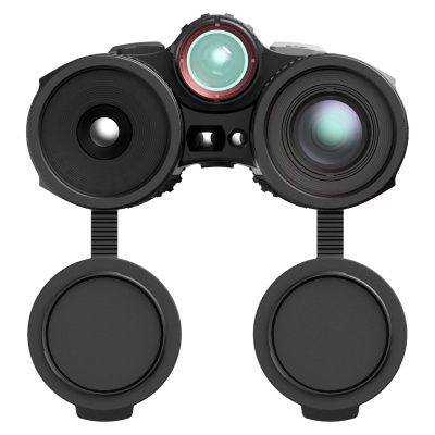 Binoclu multispectral (Termo/Day/Night) Nocpix Omni L19R 8K - Img 7