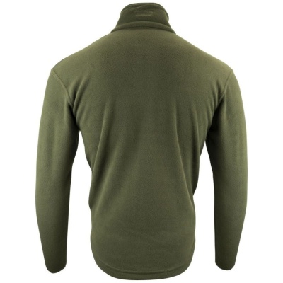 Bluza fleece Jack Pyke cu motiv Fazan - Img 2