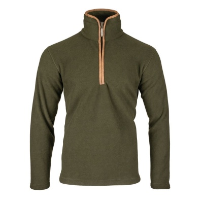 Bluza Jack Pyke Countryman Fleece, oliv închis