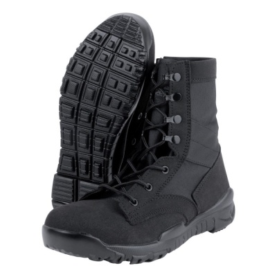 Bocanc Tactical Viper Sneaker, negru - Img 5