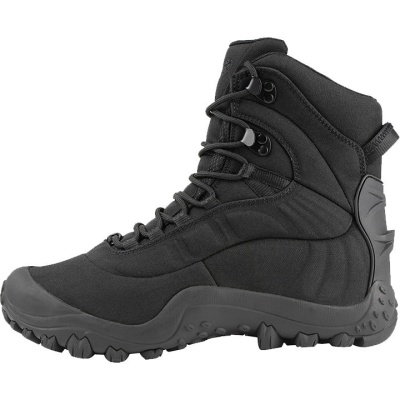 Bocanci Tactical Viper Venom, negru - Img 2