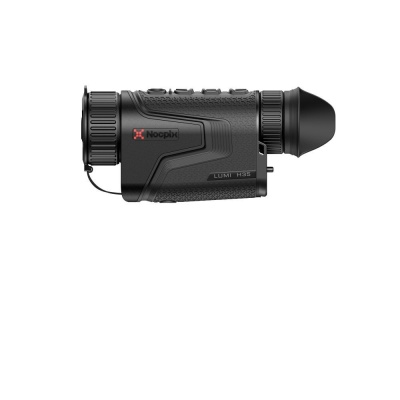 Camera cu termoviziune Nocpix Lumi H35 monocular - Img 5