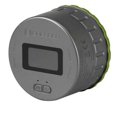 Camera ocular cu ecran BRESSER WiFi pentru binocluri, lunete - Img 3