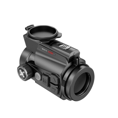 Camera termoviziune Clip-On Nocpix Mate H38R - Varianta DEMO - Img 8