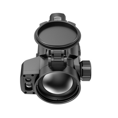 Camera termoviziune Clip-On Nocpix Mate H50R - Varianta DEMO - Img 5