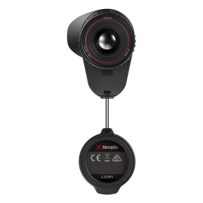 Camera termoviziune Nocpix Lumi L19 - Img 8